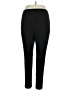 Maurices Solid Black Active Pants Size XL - photo 2