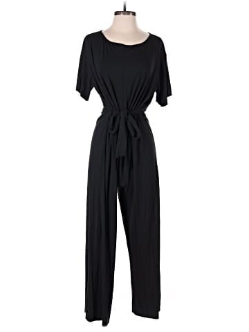 Noisy May Jumpsuit (view 1)