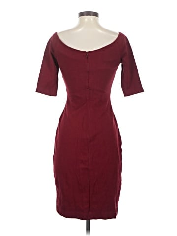 Laundry Cocktail Dress (view 2)