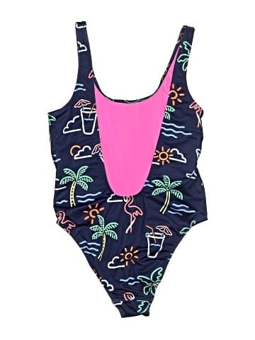 Barbie One Piece Swimsuit (view 2)