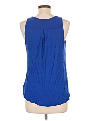 Express Sleeveless Top (view 2)