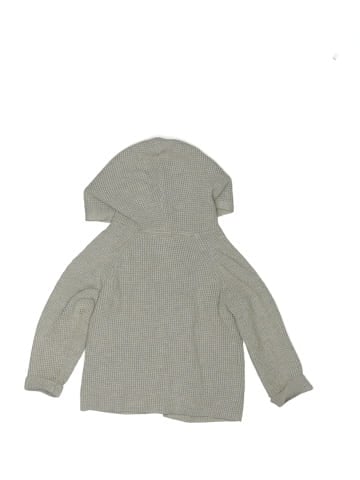 Zara Baby Zip Up Hoodie (view 2)