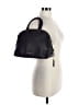 Aldo Solid Black Satchel One size - photo 2
