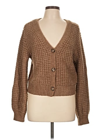 Abercrombie & Fitch Cardigan (view 1)