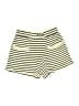 Splendid Stripes Yellow Board Shorts Size S - photo 1