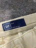 Gap Solid Tan Khakis Size 14 (petite) - photo 7