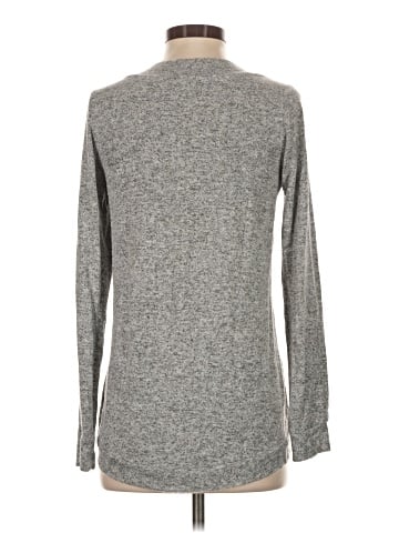 Harlowe & Graham Pullover Sweater (view 2)