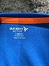 Active by Old Navy Blue Long Sleeve Top Size 10 - photo 3
