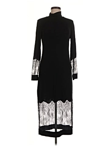 BCBGMAXAZRIA Cocktail Dress (view 1)