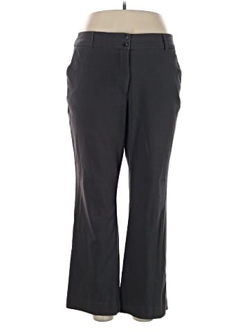 DressBarn Dress Pants (view 1)