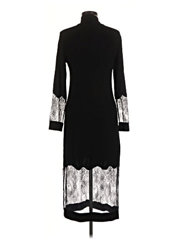 BCBGMAXAZRIA Cocktail Dress (view 2)