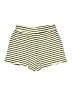 Splendid Stripes Yellow Board Shorts Size S - photo 2