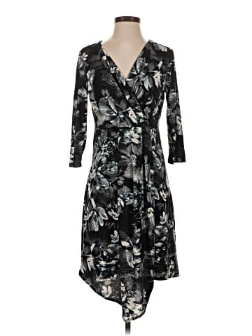 Simply Vera Vera Wang Casual Dress (view 1)