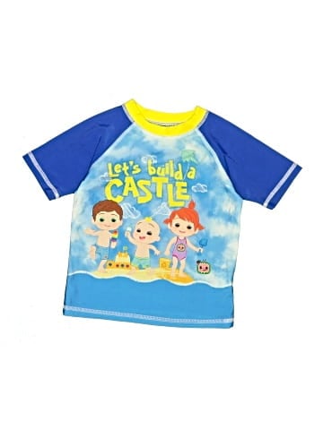 Cocomelon Rash Guard (view 1)