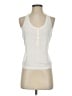 Unbranded Ivory Tank Top Size S (estimated) - photo 1