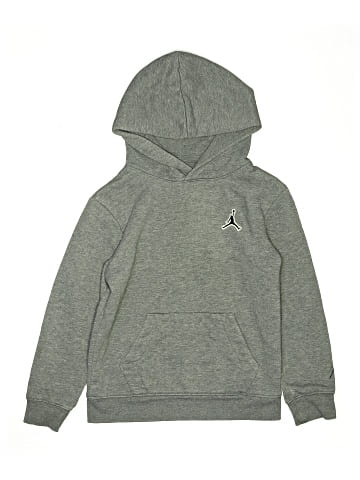Air Jordan Pullover Hoodie (view 1)