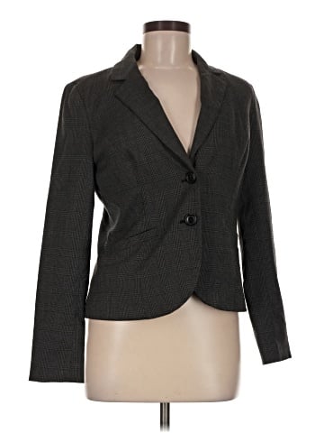 212 Collection Blazer (view 1)