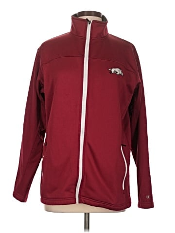 Champion Track Jacket (view 1)