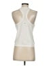 Unbranded Ivory Tank Top Size S (estimated) - photo 2