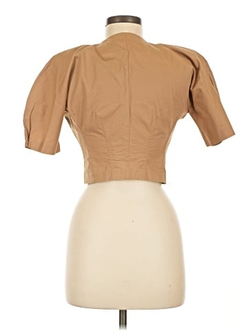 H&M Short Sleeve Blouse (view 2)