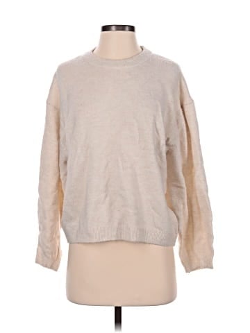 H&M Pullover Sweater (view 1)