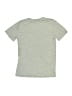 Levi's Gray Short Sleeve T-Shirt Size 7 - 8 - photo 2