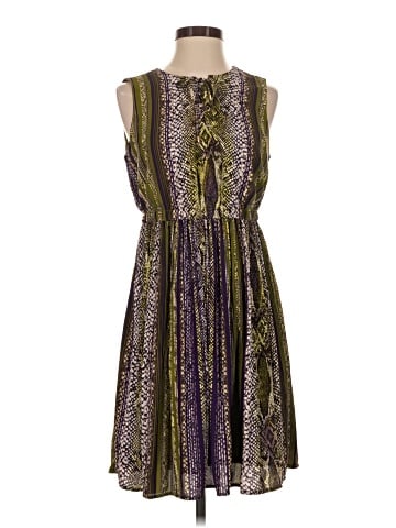 Dana Buchman Casual Dress (view 1)