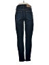 Lucky Brand Solid Blue Jeans Size 4 - photo 2