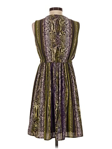 Dana Buchman Casual Dress (view 2)