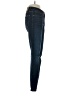 Lucky Brand Solid Blue Jeans Size 4 - photo 4