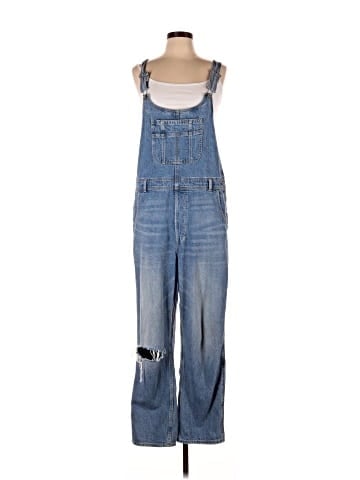 American Eagle Outfitters Overalls (view 1)