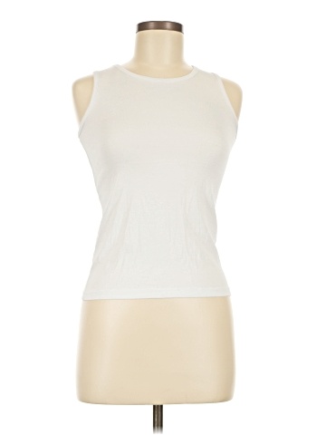 Unbranded Sleeveless T-Shirt (view 1)