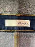 KANCAN JEANS Blue Jeans Size 22 - photo 4