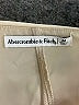 Abercrombie & Fitch Solid Tan Skort Size M - photo 3