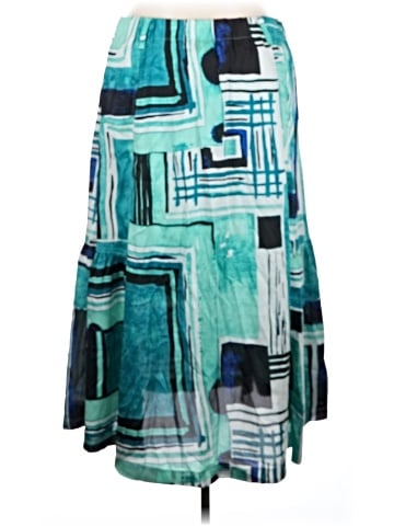 Lane Bryant Casual Skirt (view 2)