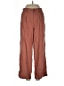 Madewell Solid Brown Casual Pants Size 10 - photo 1