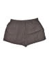 Nordstrom Solid Gray Athletic Shorts Size 1X - photo 2