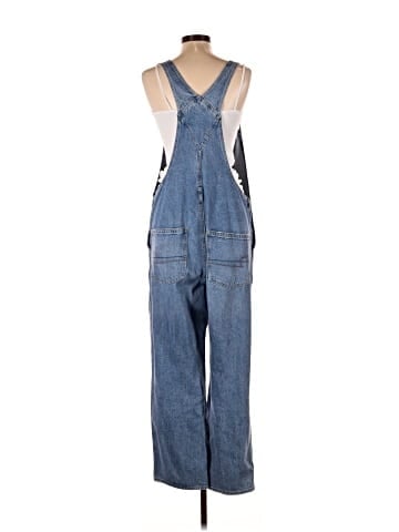 American Eagle Outfitters Overalls (view 2)