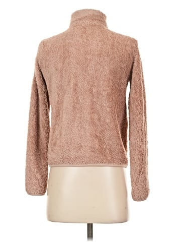 Uniqlo Faux Fur Jacket (view 2)