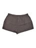 Nordstrom Solid Gray Athletic Shorts Size 1X - photo 1