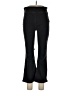 Old Navy Black Casual Pants Size 10 - photo 1