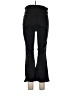Old Navy Black Casual Pants Size 10 - photo 2