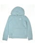 Nike Teal Blue Pullover Hoodie Size L (youth) - photo 1