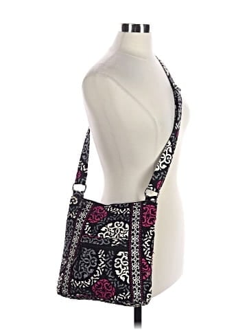 Vera Bradley Crossbody Bag (view 2)