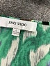 Jones Studio Paisley Green Casual Dress Size L - photo 7