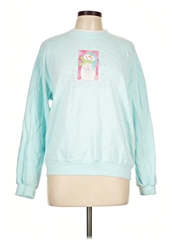 Decorated Originals Sweatshirt (view 1)