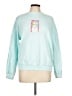 Decorated Originals Teal Sweatshirt Size L - photo 1