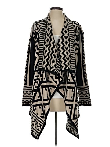 Timing Cardigan (view 1)