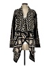 Timing Black Cardigan Size S - photo 1