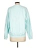 Decorated Originals Teal Sweatshirt Size L - photo 2